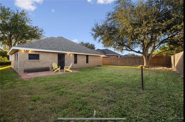 3005 N Franklin Road, Edinburg, TX 78541