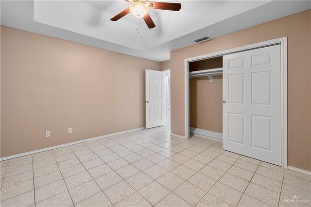 3005 N Franklin Road, Edinburg, TX 78541