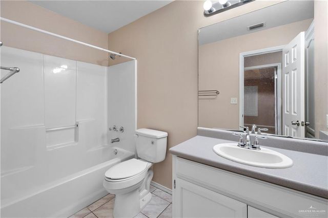 3005 N Franklin Road, Edinburg, TX 78541