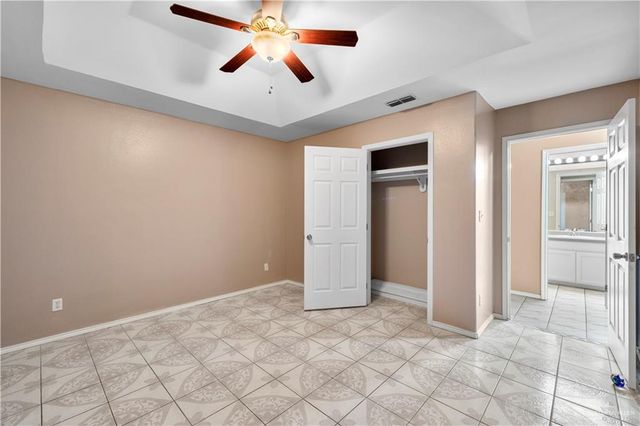 3005 N Franklin Road, Edinburg, TX 78541