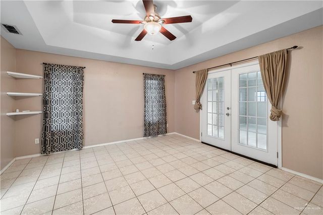 3005 N Franklin Road, Edinburg, TX 78541