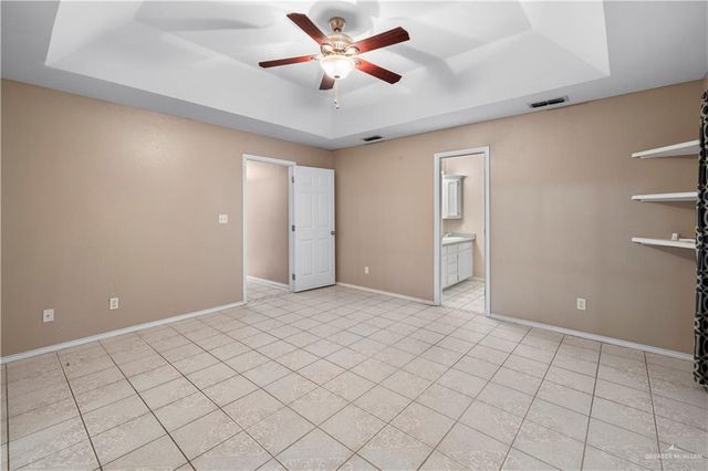 3005 N Franklin Road, Edinburg, TX 78541