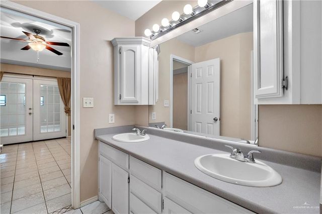 3005 N Franklin Road, Edinburg, TX 78541