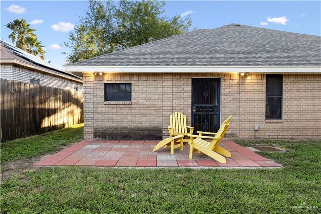 3005 N Franklin Road, Edinburg, TX 78541