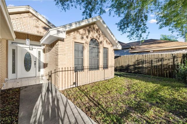 3005 N Franklin Road, Edinburg, TX 78541