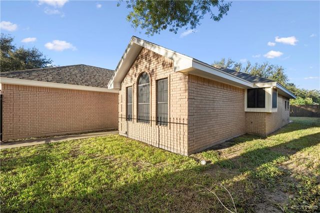 3005 N Franklin Road, Edinburg, TX 78541