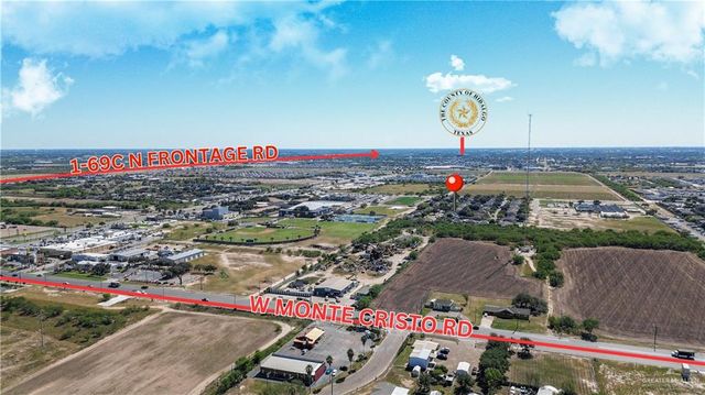 3005 N Franklin Road, Edinburg, TX 78541