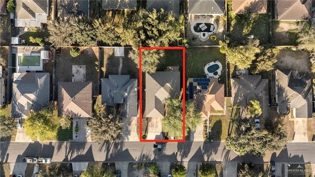 3005 N Franklin Road, Edinburg, TX 78541