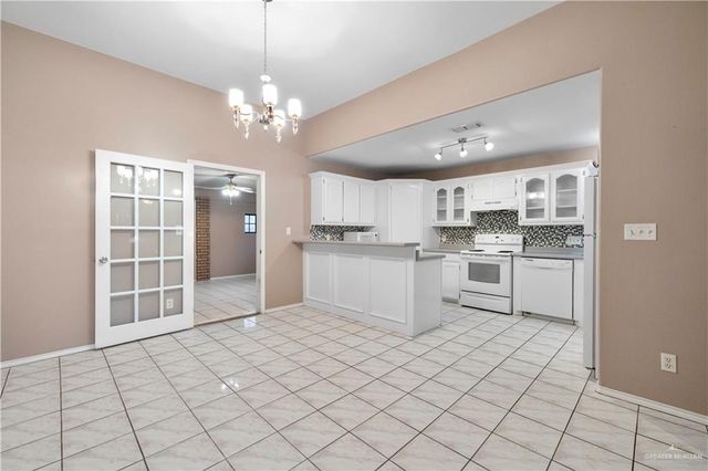 3005 N Franklin Road, Edinburg, TX 78541