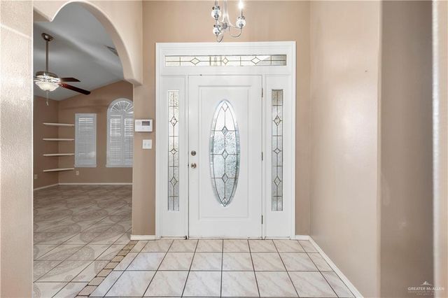 3005 N Franklin Road, Edinburg, TX 78541