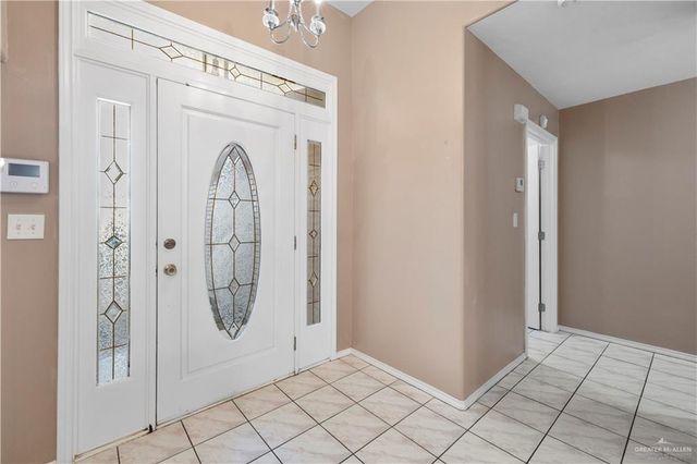 3005 N Franklin Road, Edinburg, TX 78541