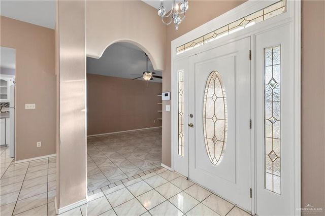 3005 N Franklin Road, Edinburg, TX 78541