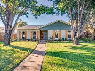3314 Ardis Drive, Rowlett, TX 75088