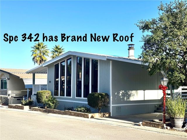 1751 342 CITRACADO Parkway W 342, Escondido, CA 92029