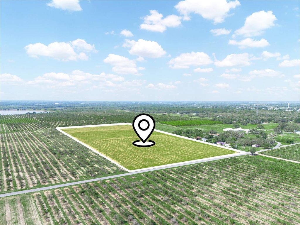 Image 3 of property listing at MAXCY QUARTERS ROAD, Frostproof, FL 33843