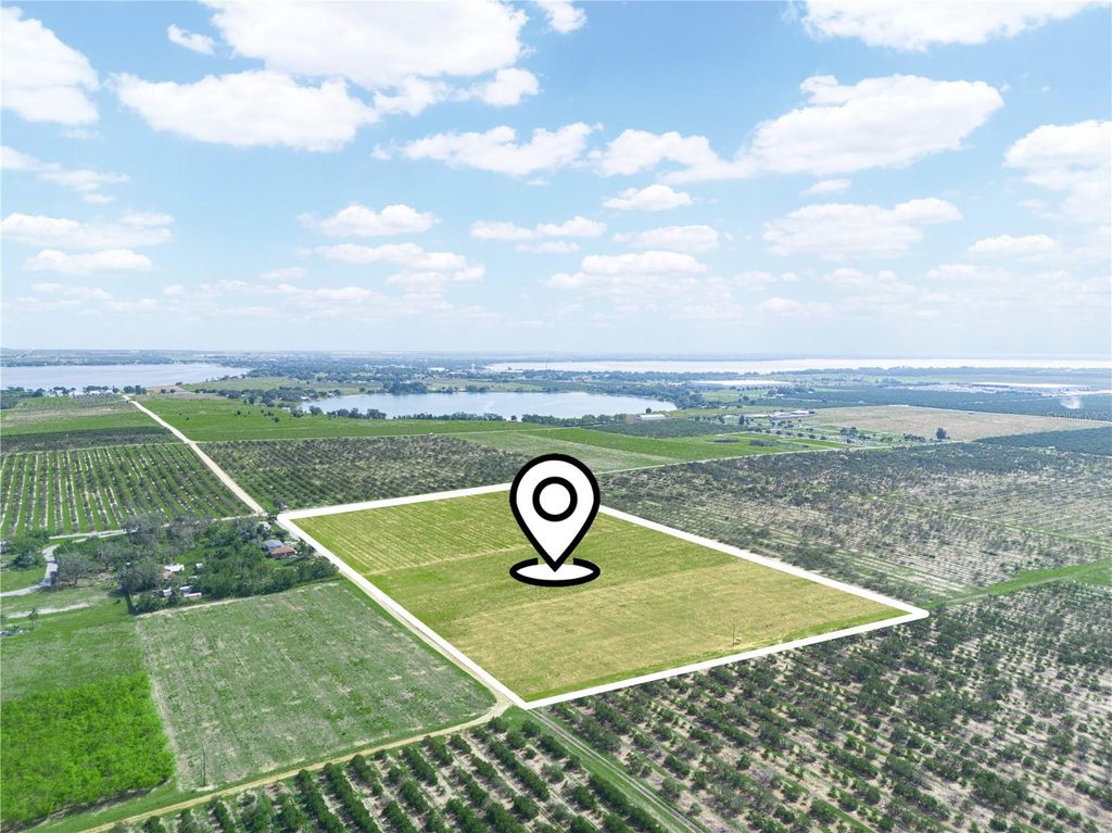 Image 5 of property listing at MAXCY QUARTERS ROAD, Frostproof, FL 33843