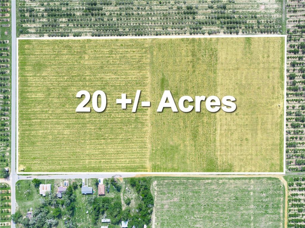 Image 7 of property listing at MAXCY QUARTERS ROAD, Frostproof, FL 33843