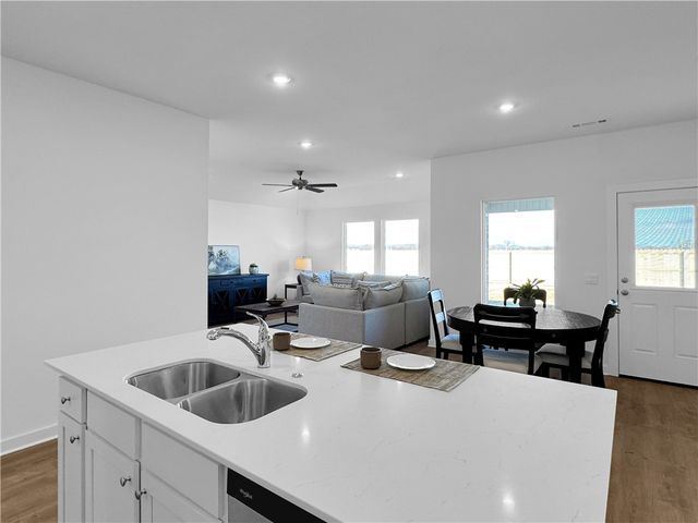 112 Ratliff Avenue, Pea Ridge, AR 72751