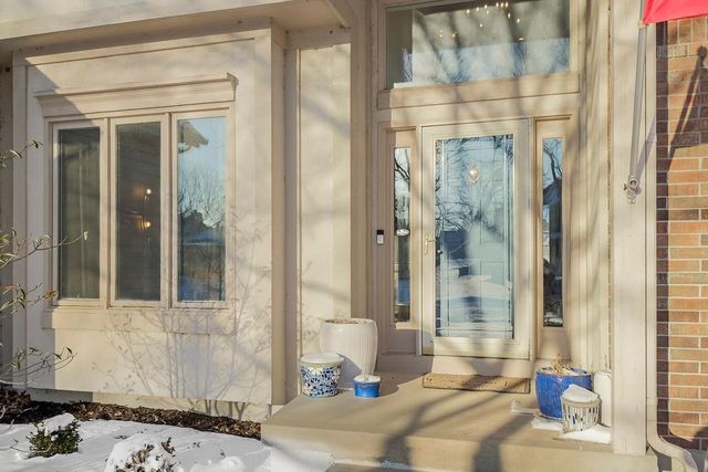 521 SE Asheville Drive, Lee's Summit, MO 64063