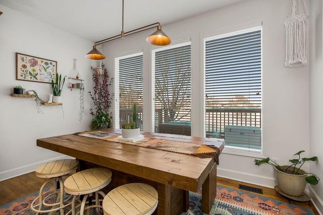 521 SE Asheville Drive, Lee's Summit, MO 64063