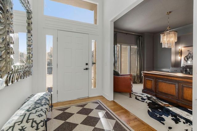 521 SE Asheville Drive, Lee's Summit, MO 64063