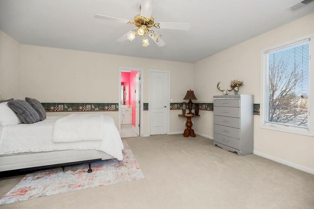 521 SE Asheville Drive, Lee's Summit, MO 64063