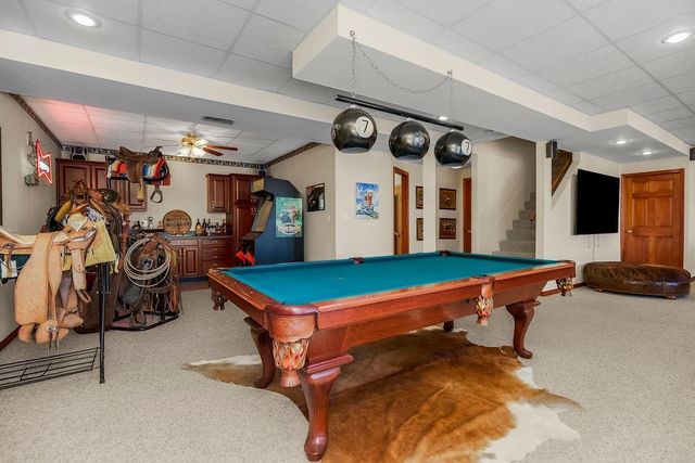 521 SE Asheville Drive, Lee's Summit, MO 64063