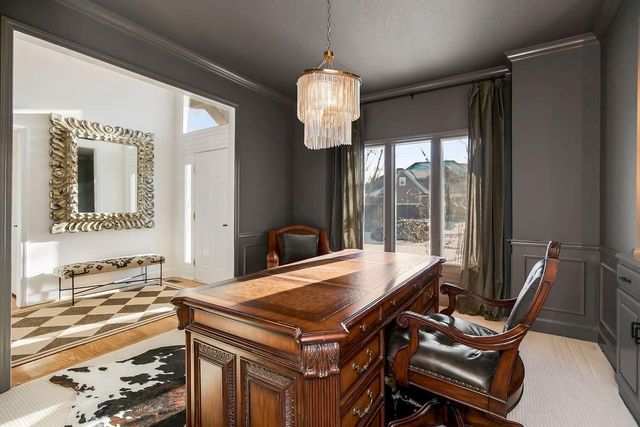 521 SE Asheville Drive, Lee's Summit, MO 64063