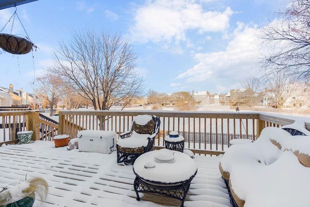 521 SE Asheville Drive, Lee's Summit, MO 64063