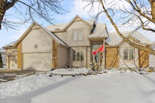 521 SE Asheville Drive, Lee's Summit, MO 64063