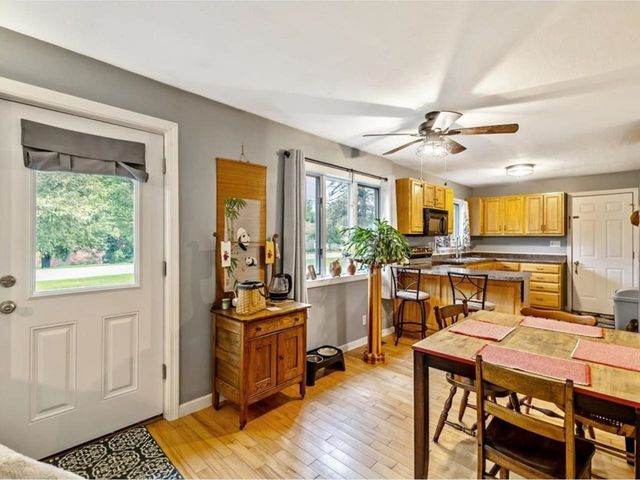 102 McGinn Drive, St. Albans Town, VT 05478