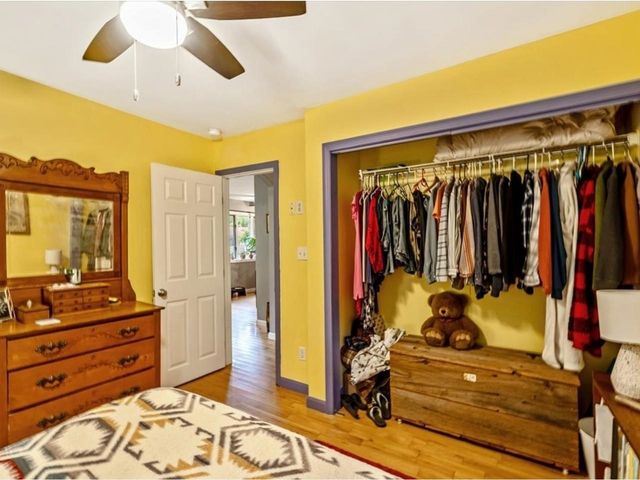 102 McGinn Drive, St. Albans Town, VT 05478