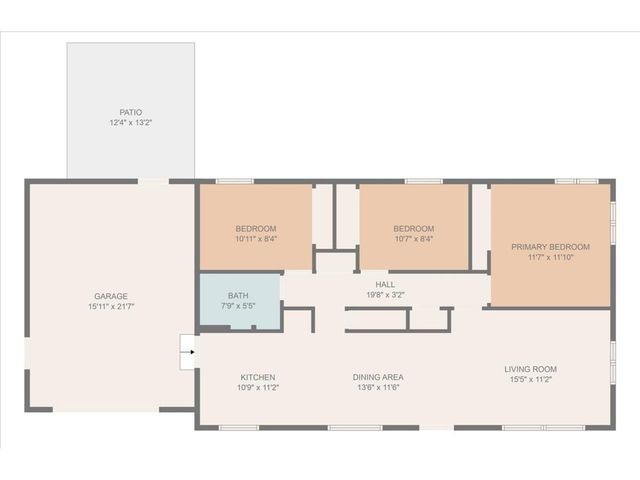 102 McGinn Drive, St. Albans Town, VT 05478