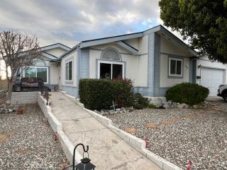 3800 W Wilson 384, Banning, CA 92220