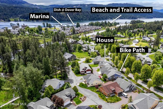 424 Becker Ln, Dover, ID 83825