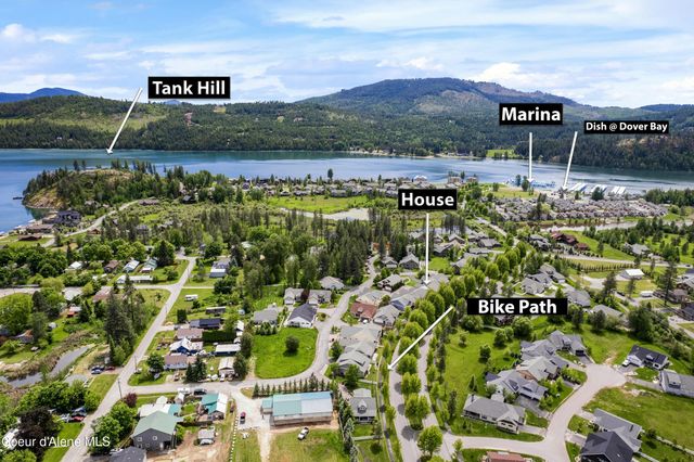 424 Becker Ln, Dover, ID 83825