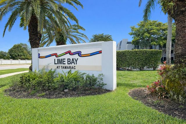 9101 Lime Bay Boulevard 312, Tamarac, FL 33321