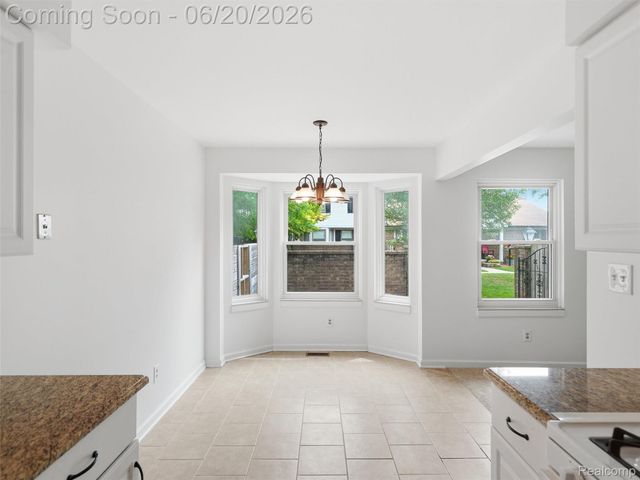 34717 E Wilma Court, Chesterfield Township, MI 48047