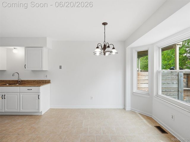 34717 E Wilma Court, Chesterfield Township, MI 48047
