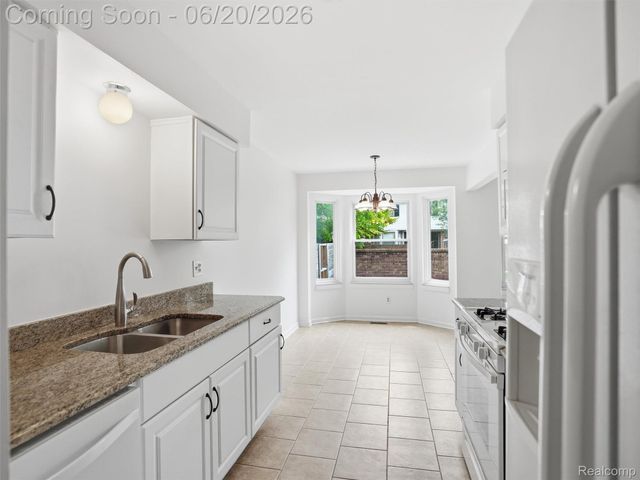 34717 E Wilma Court, Chesterfield Township, MI 48047
