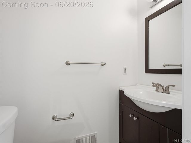 34717 E Wilma Court, Chesterfield Township, MI 48047