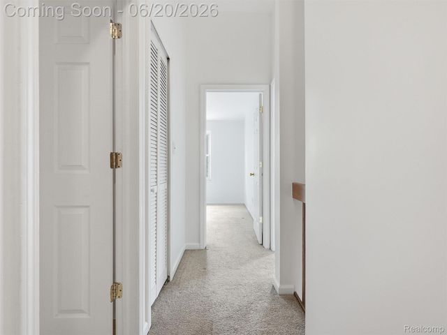 34717 E Wilma Court, Chesterfield Township, MI 48047