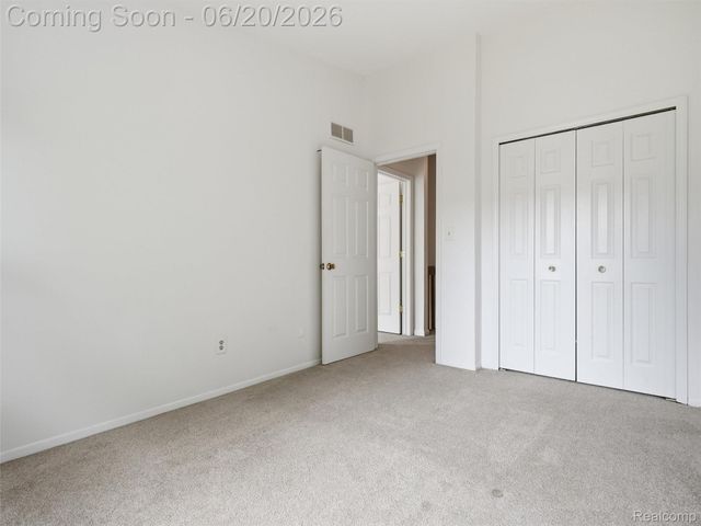 34717 E Wilma Court, Chesterfield Township, MI 48047