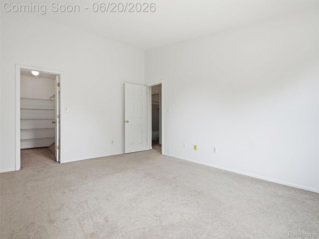 34717 E Wilma Court, Chesterfield Township, MI 48047