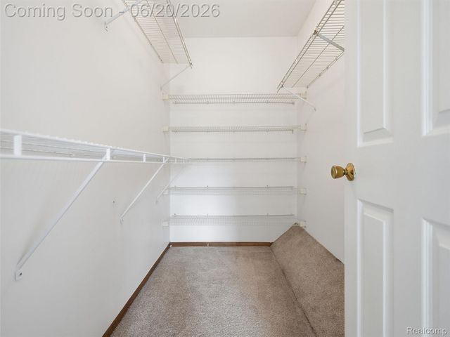 34717 E Wilma Court, Chesterfield Township, MI 48047