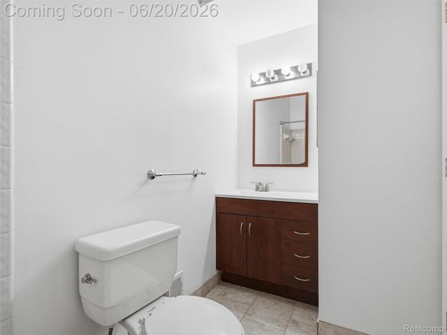34717 E Wilma Court, Chesterfield Township, MI 48047