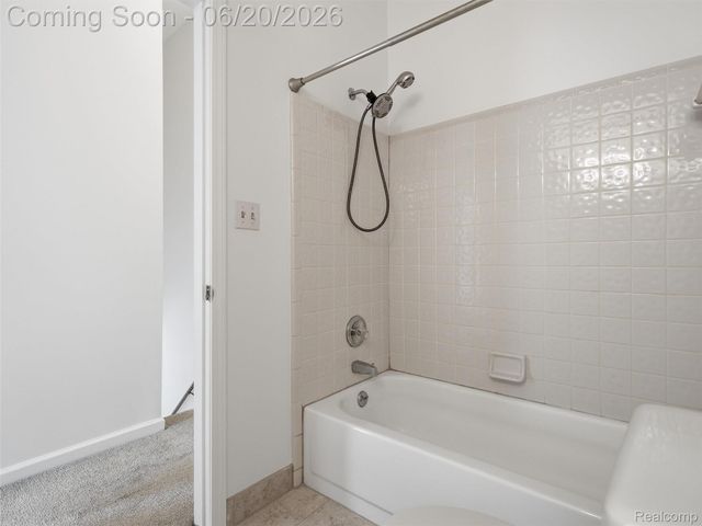 34717 E Wilma Court, Chesterfield Township, MI 48047