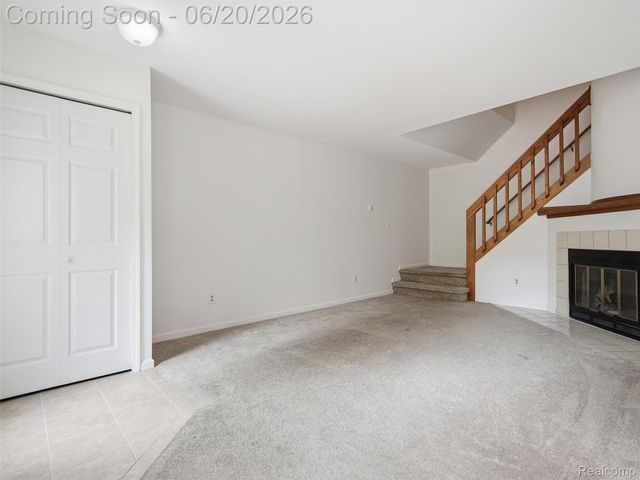 34717 E Wilma Court, Chesterfield Township, MI 48047
