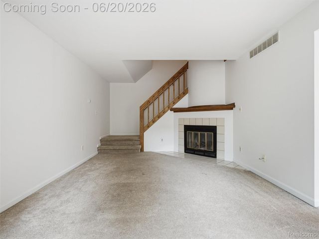 34717 E Wilma Court, Chesterfield Township, MI 48047