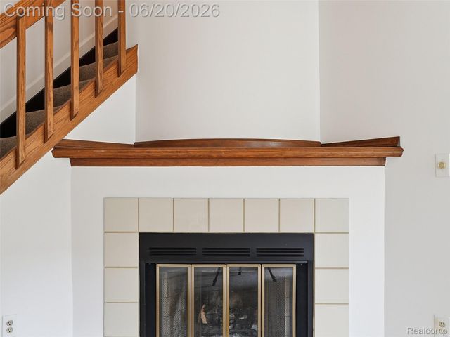 34717 E Wilma Court, Chesterfield Township, MI 48047